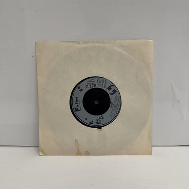 The Cure - A Forest 7" Vinyl Single