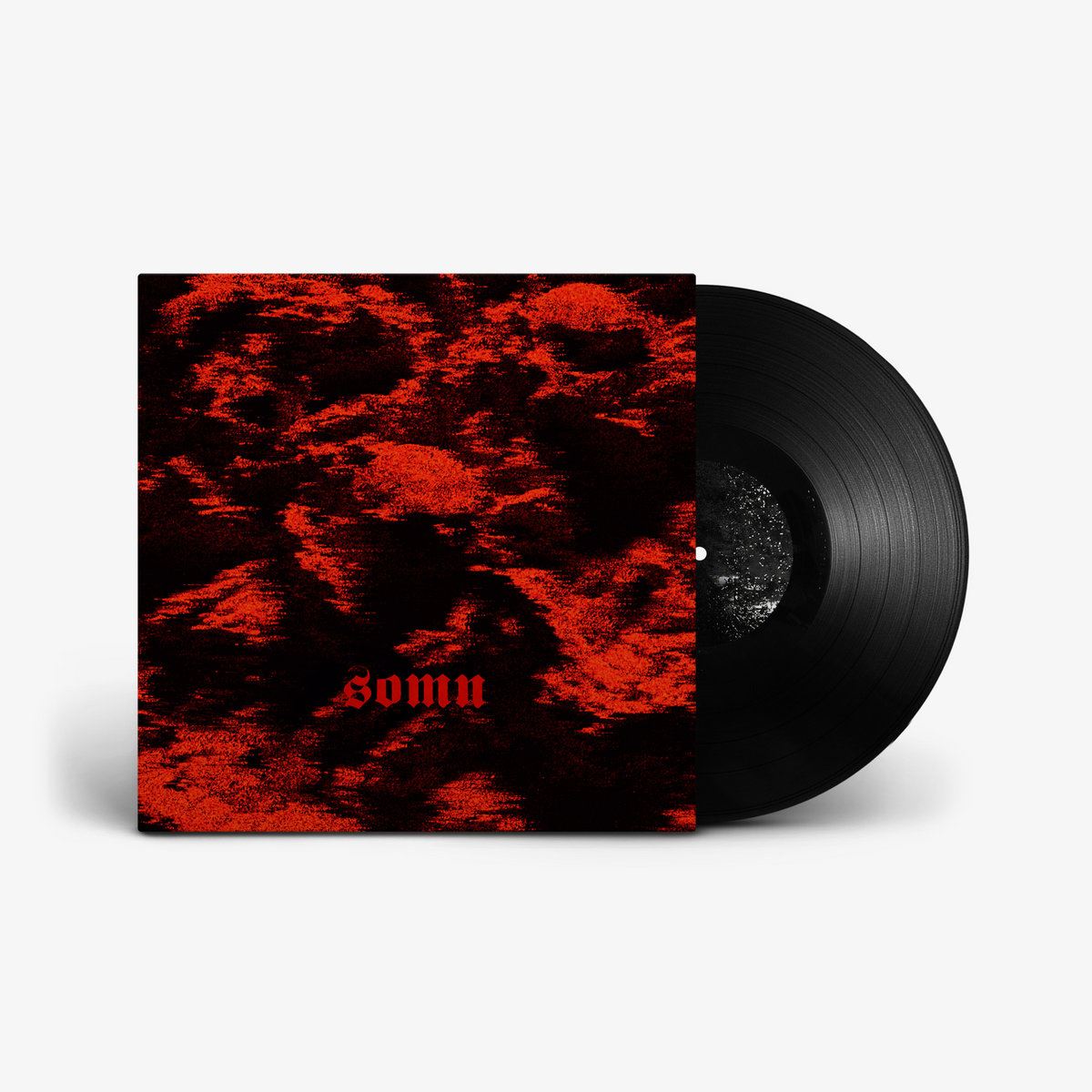 Somn - Consecration