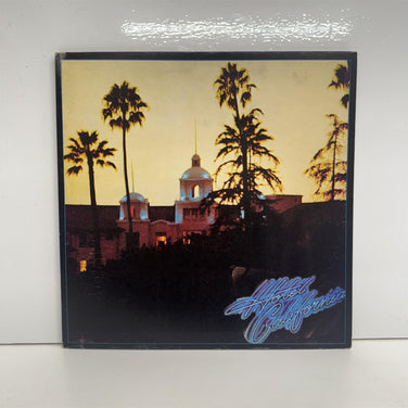 Eagles - Hotel California Vinyl LP