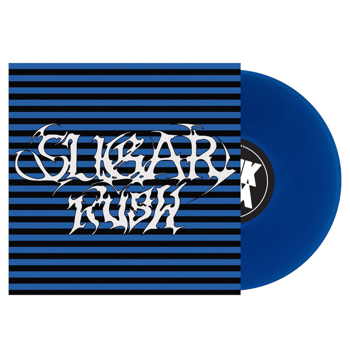 Clutter - Sugar Rush