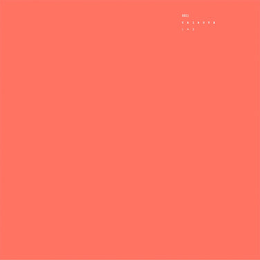 A Tribute To NEU! - V/A RSD 2024 2x Transparent Vinyl LP