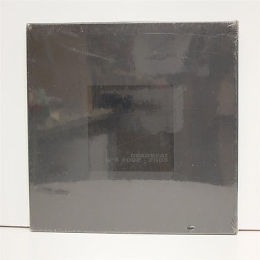 Deadbeat - LPs 2002-2005 Limited 6x Coloured Vinyl LP Box Set