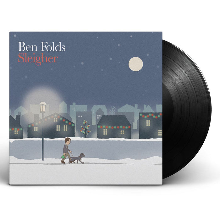 Ben Folds - Sleigher