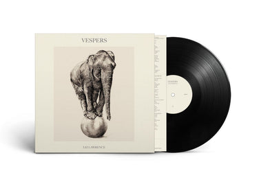 Liz Lawrence - Vespers Viny LP