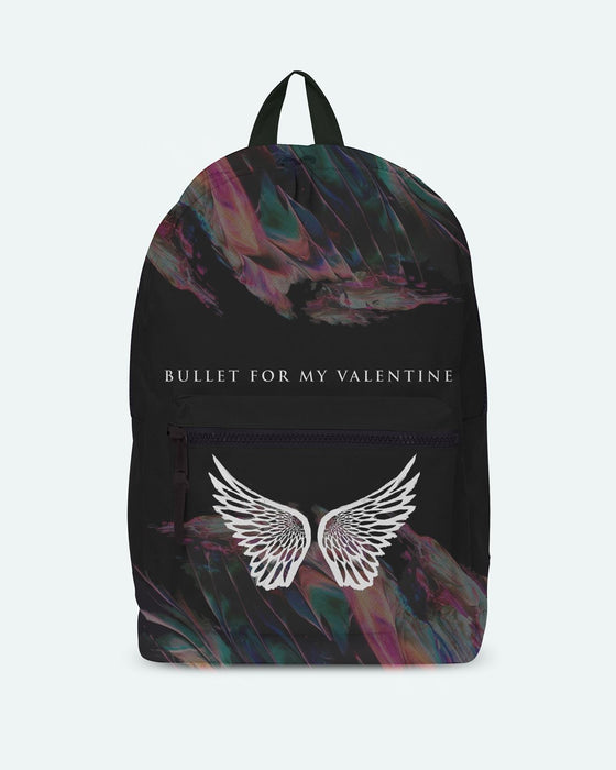 Bullet For My Valentine - Wings 1 Backpack