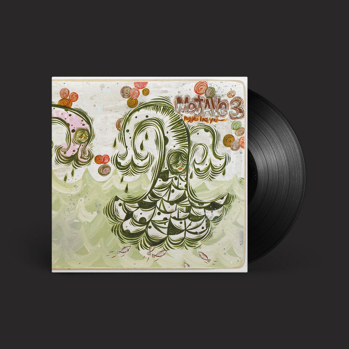 Mojave 3 - Puzzles Like You (2026 Remaster)
