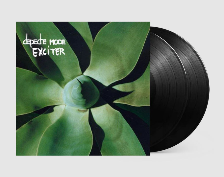 Depeche Mode - Exciter 2x Vinyl LP