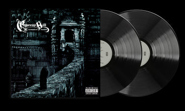 Cypress Hill - III (Temples of Boom) 30th Anniversary 2x Vinyl LP
