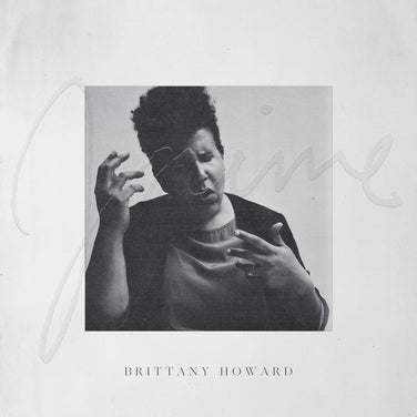 Brittany Howard - Jaime Vinyl LP