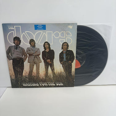 The Doors - Waiting For The Sun Vinyl LP Reissue