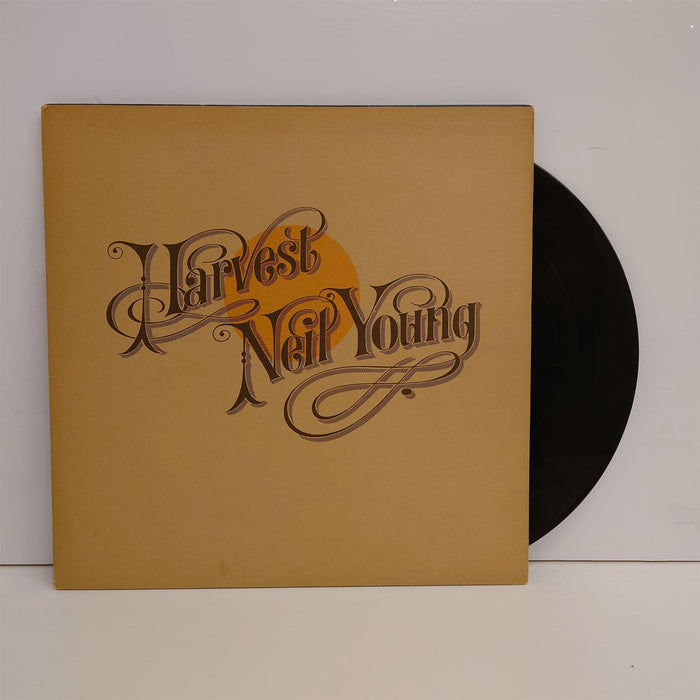 Neil Young - Harvest Vinyl LP