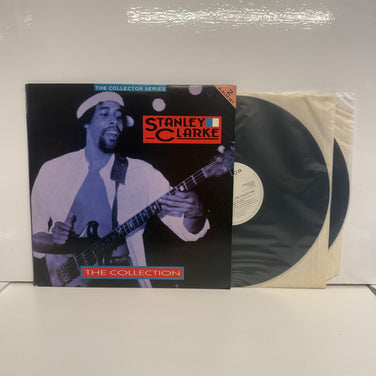 Stanley Clarke - The Collection Vinyl LP