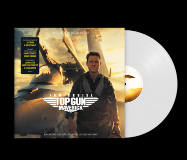 Top Gun: Maverick (OST) - V/A