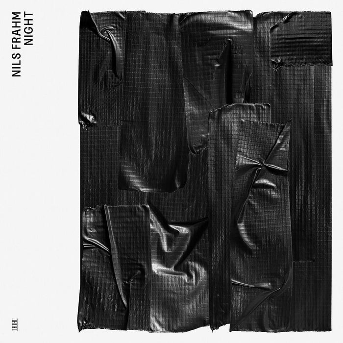 Nils Frahm - Night Vinyl LP