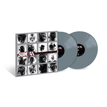 Sum 41 - All Killer No Filler (25th Anniversary)