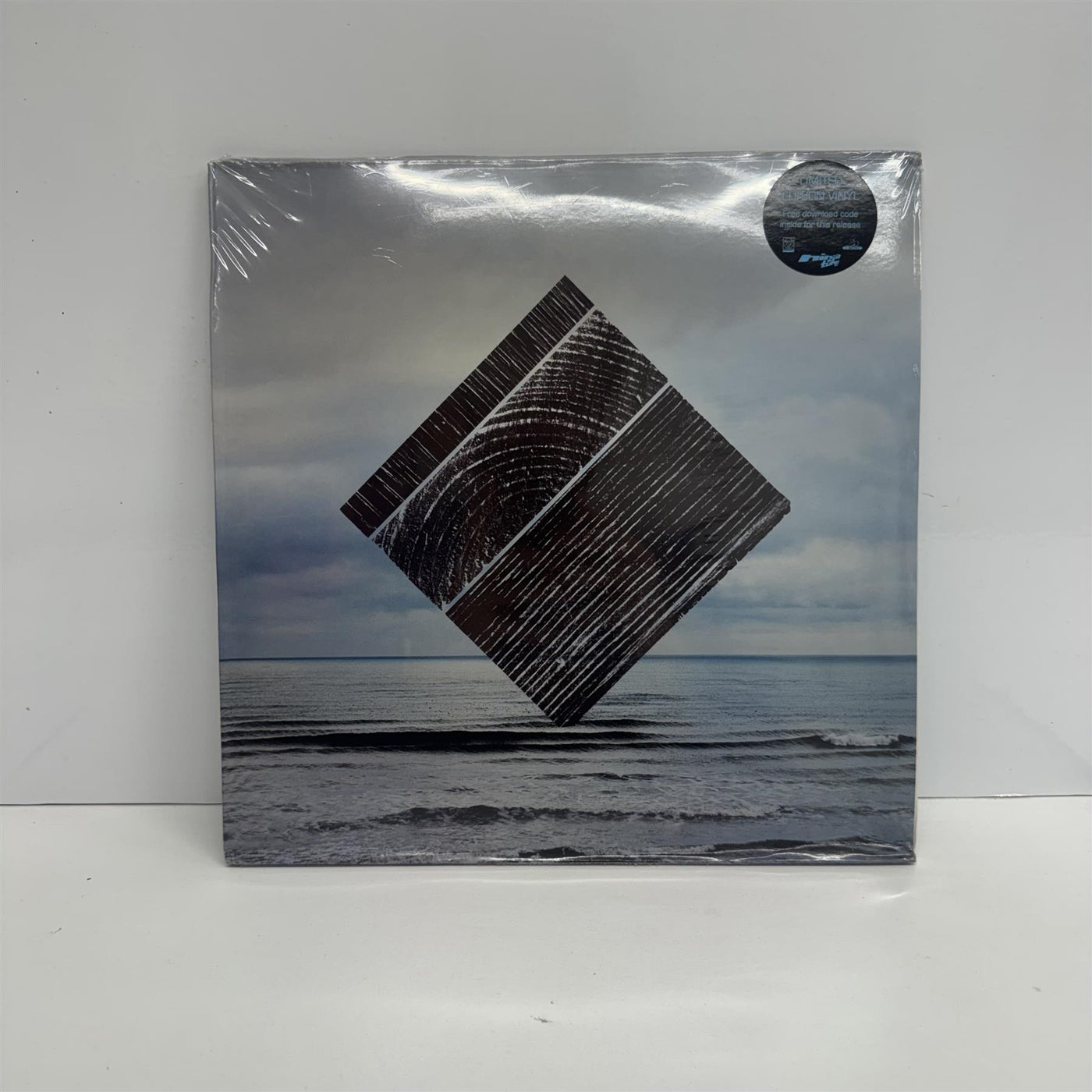 Fink - Perfect Darkness Vinyl LP