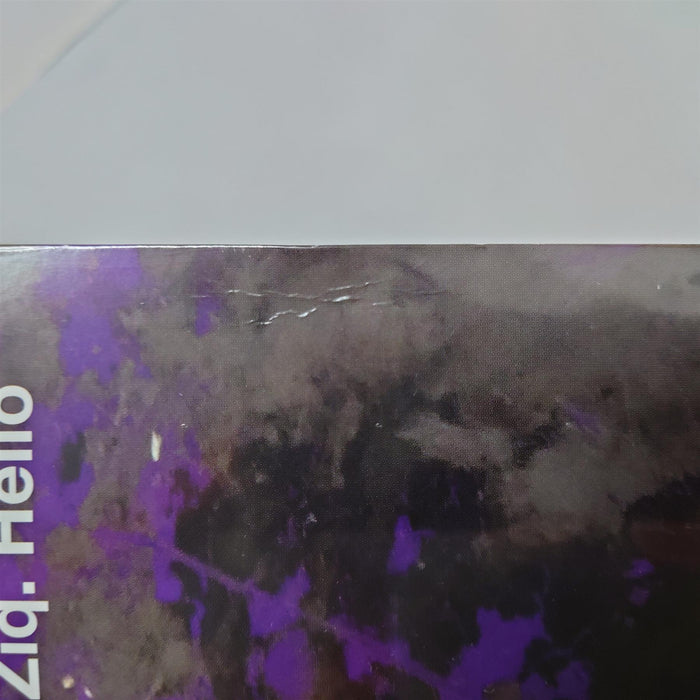 µ-Ziq - Hello Vinyl LP