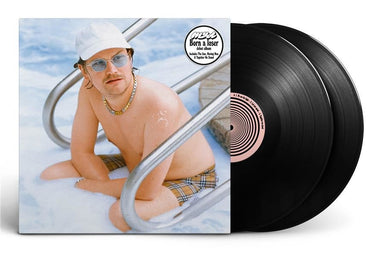 Myd - Born A Loser 2x Vinyl LP