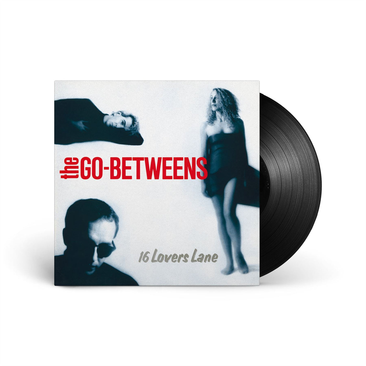 The Go-Betweens - 16 Lovers Lane (Remastered)