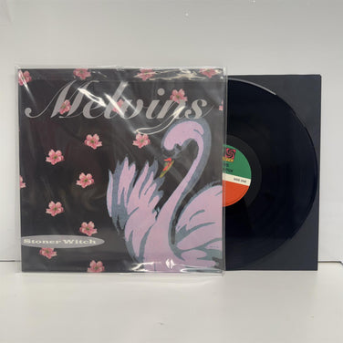 Melvins - Stoner Witch 180G Vinyl LP Reissue