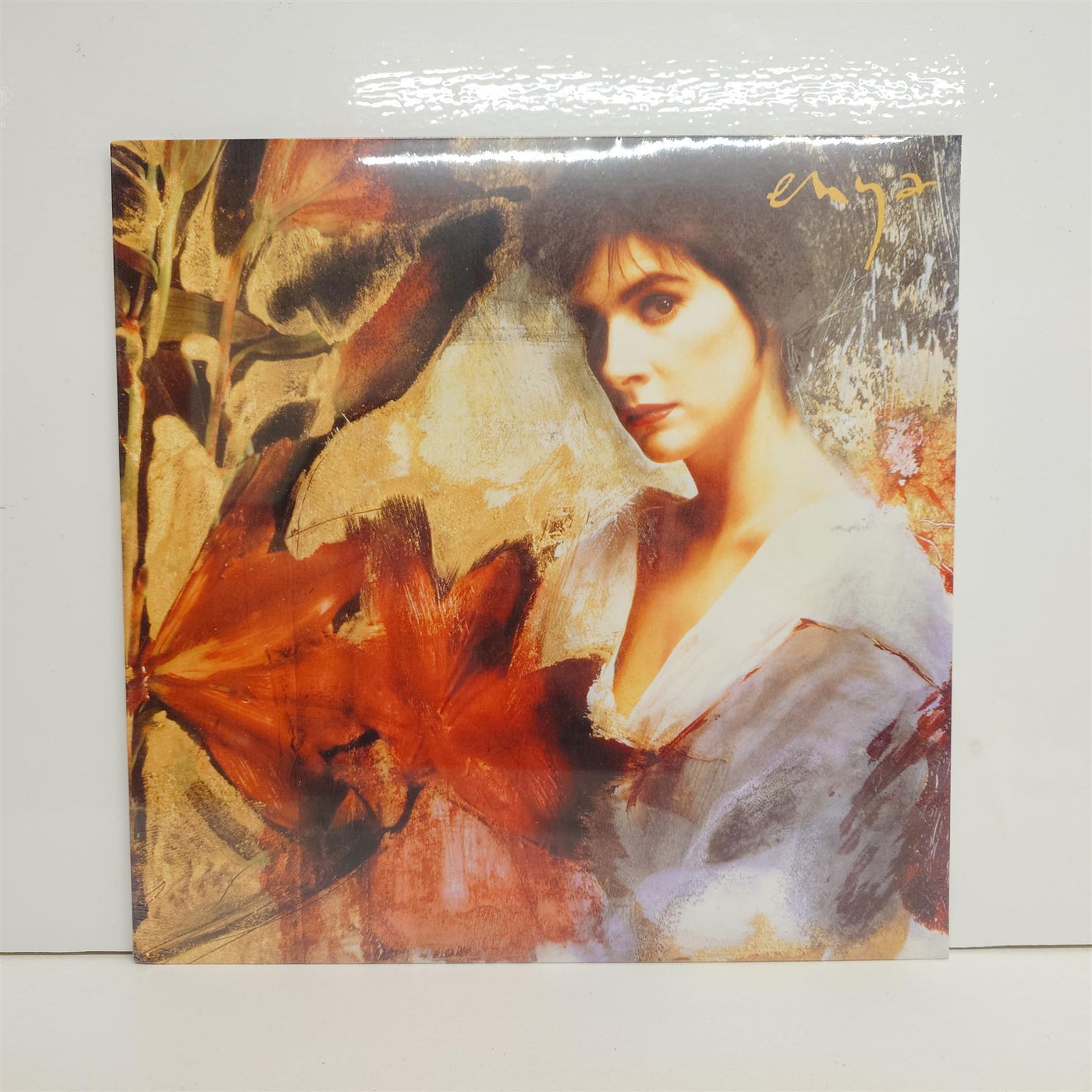 Enya - Watermark Vinyl LP Reissue