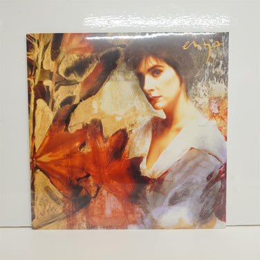 Enya - Watermark Vinyl LP Reissue