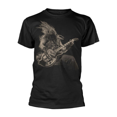 Zakk Wylde - Z Icon T-Shirt