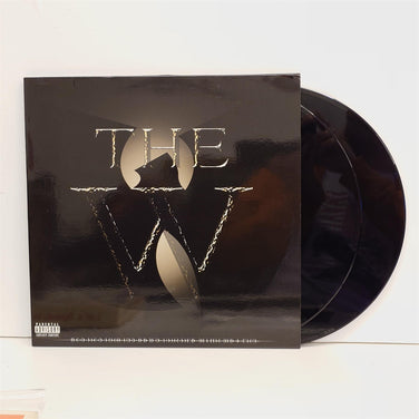 Wu-Tang Clan - The W 2x 180G Vinyl LP Reissue