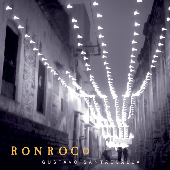 Gustavo Santaolalla - Roncoco 180G Vinyl LP