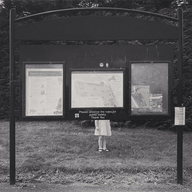 Kathryn Joseph - For You Who Are The Wronged Colour Vinyl LP