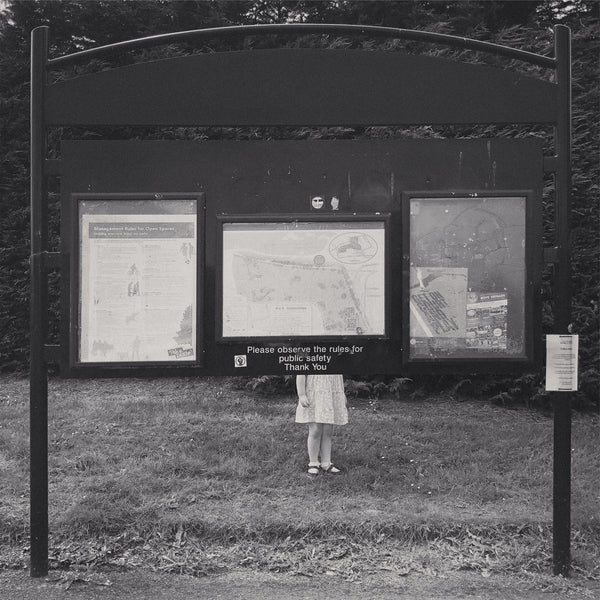 Kathryn Joseph - For You Who Are The Wronged Colour Vinyl LP