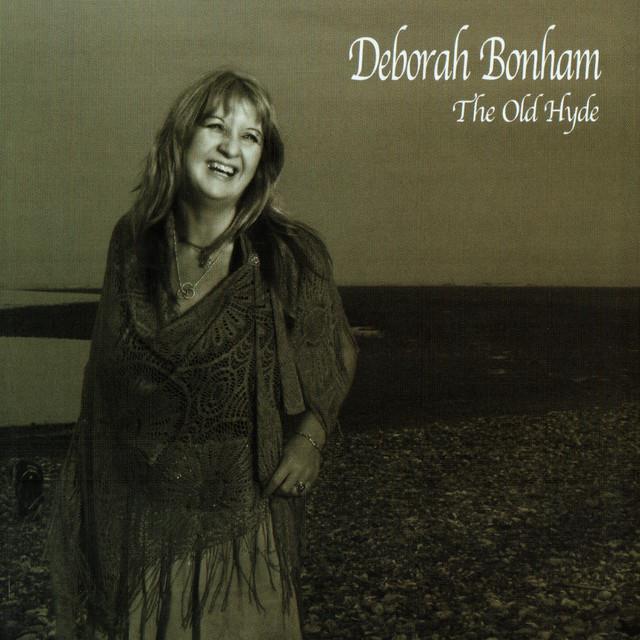 Deborah Bonham - The Old Hyde CD