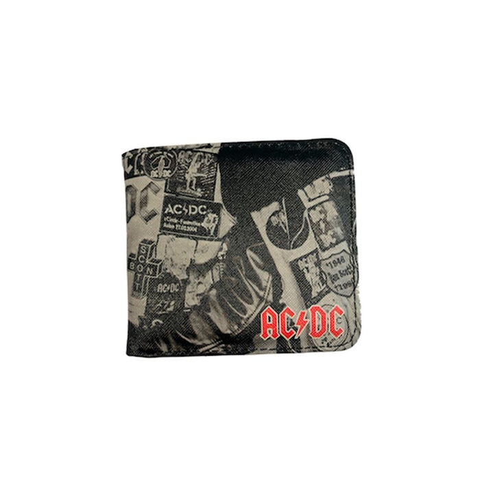 AC/DC - Patches Wallet