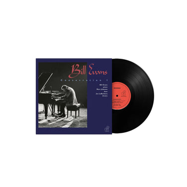 Bill Evans - Consecration 1 180G Vinyl LP Reissue