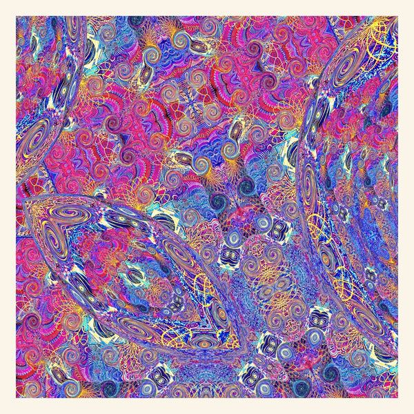 Carlos Niño & Friends - Placenta