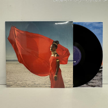 Fatoumata Diawara - Fenfo - Something To Say Vinyl LP