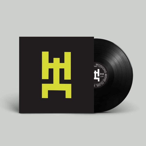 Working Men's Club - Working Men's Club Vinyl LP