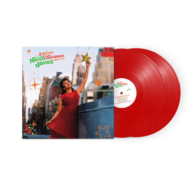 Norah Jones - I Dream Of Christmas (Deluxe)