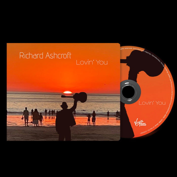 Richard Ashcroft - Lovin’ You