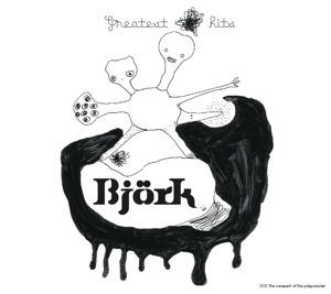 Bjork - Greatest Hits CD