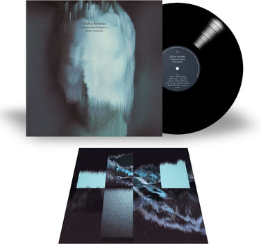 Ólafur Arnalds - Some Kind Of Peace - Piano Reworks Vinyl LP