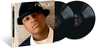 Ne-Yo - In My Own Words (20th Anniversary)