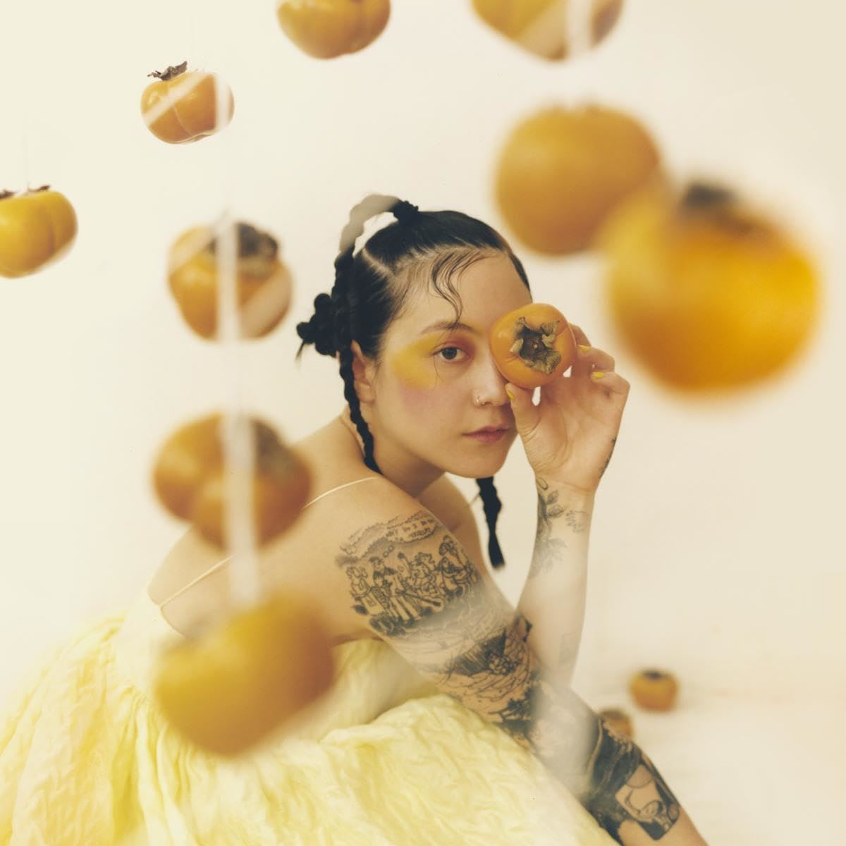 Japanese Breakfast - Jubilee Vinyl LP