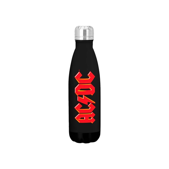 AC/DC - Logo Water Bottle