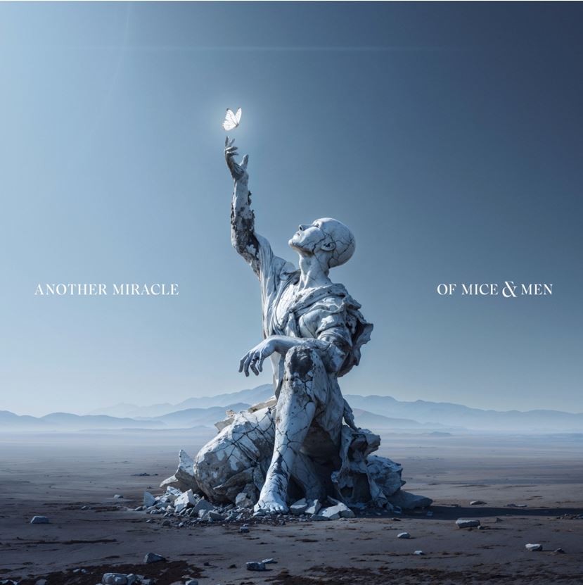 Of Mice & Men - Another Miracle