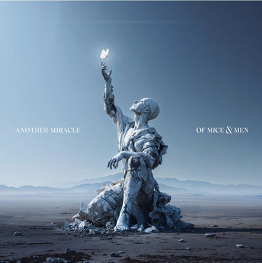 Of Mice & Men - Another Miracle