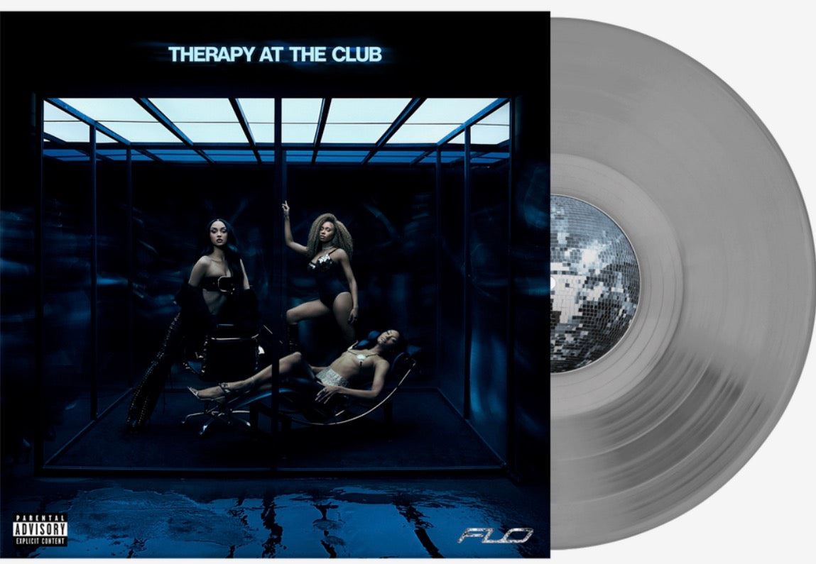 FLO - Therapy At The Club