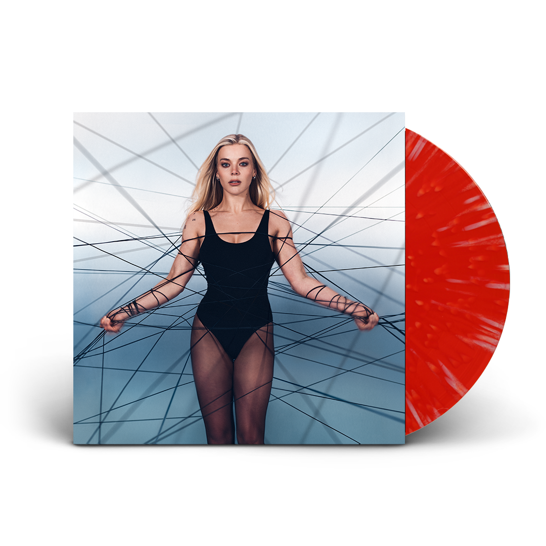 Becky Hill - REBECCA