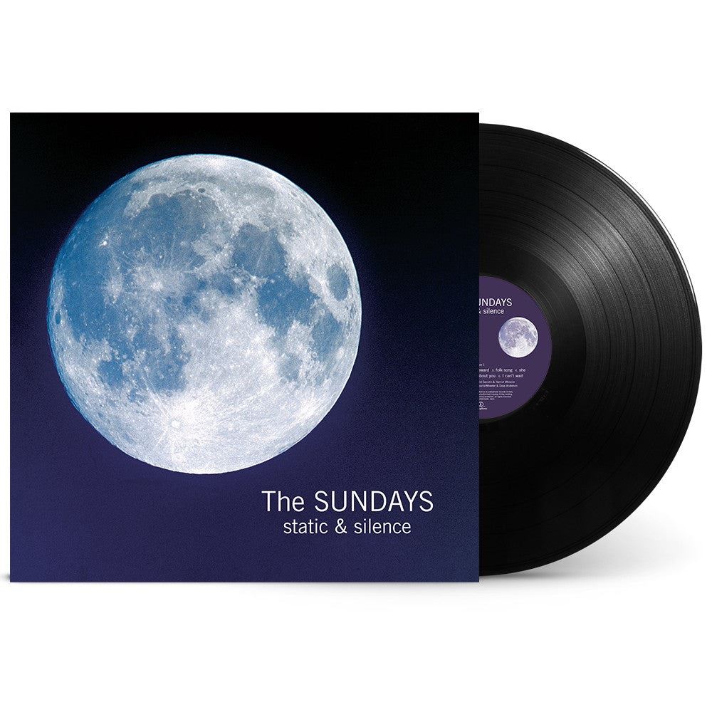 【LP】The Sundays / レコード UKオリジナル The Sundays - Reading Writing And Arithmetic Vinyl LP | Dig In Records