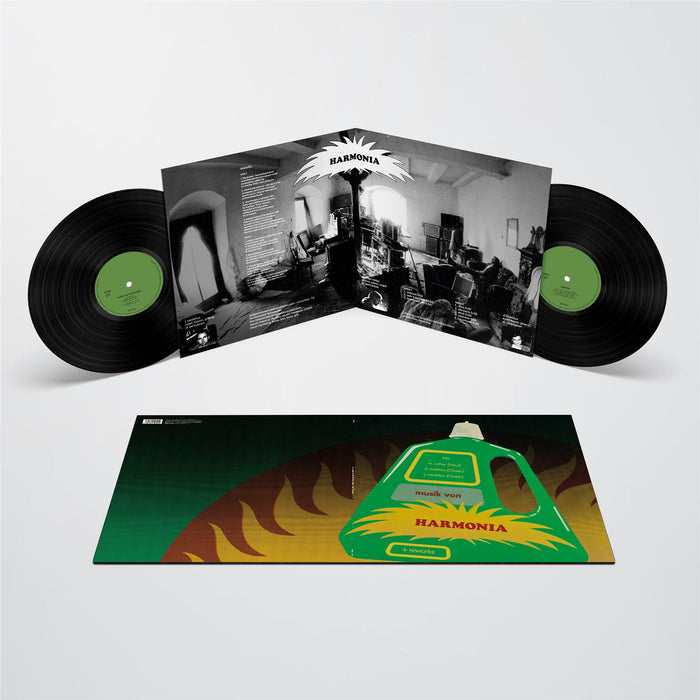 Harmonia - Musik von Harmonia Anniversary Edition RSD 2024 2x Vinyl LP